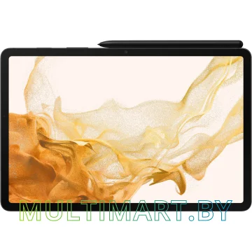 Планшет Samsung Galaxy Tab S8+ Wi-Fi SM-X800 8GB/256GB (графит)